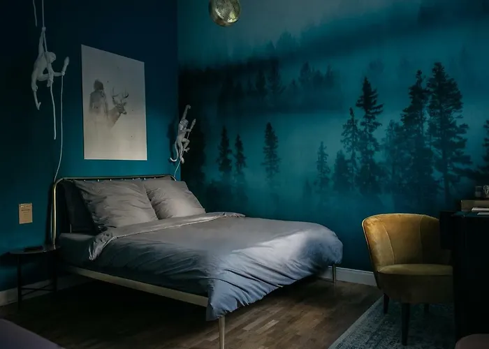 Urbn Dreams (Ackerstraße)