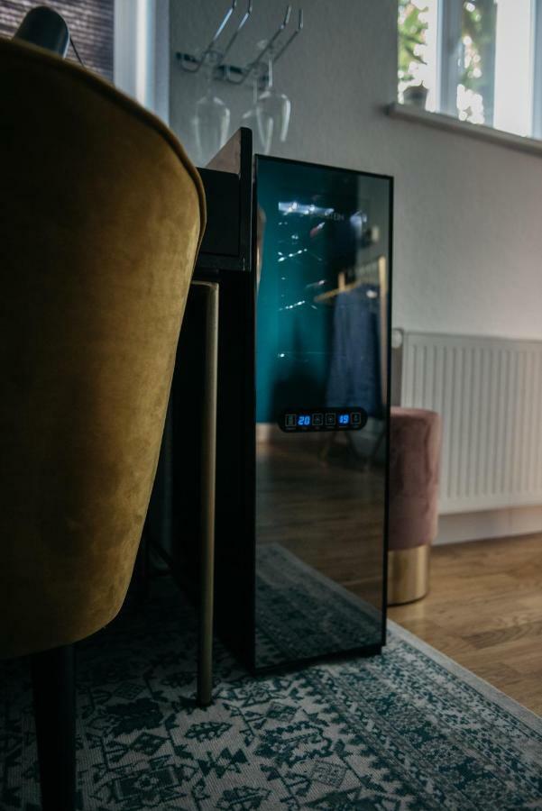Apartment Urbn Dreams *