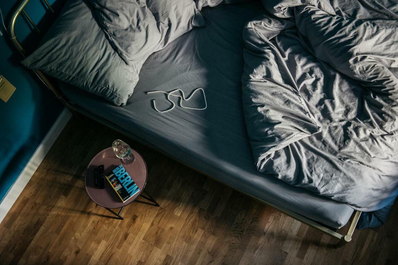 Apartment Urbn Dreams Berlin