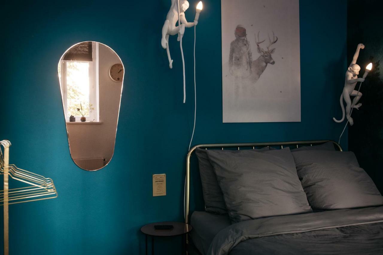 Urbn Dreams Apartment