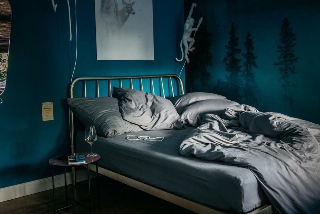Apartment Urbn Dreams *