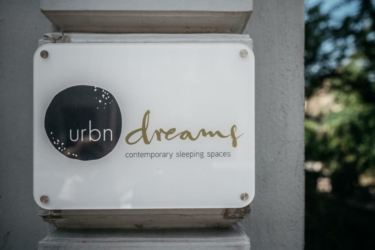 Urbn Dreams Berlin