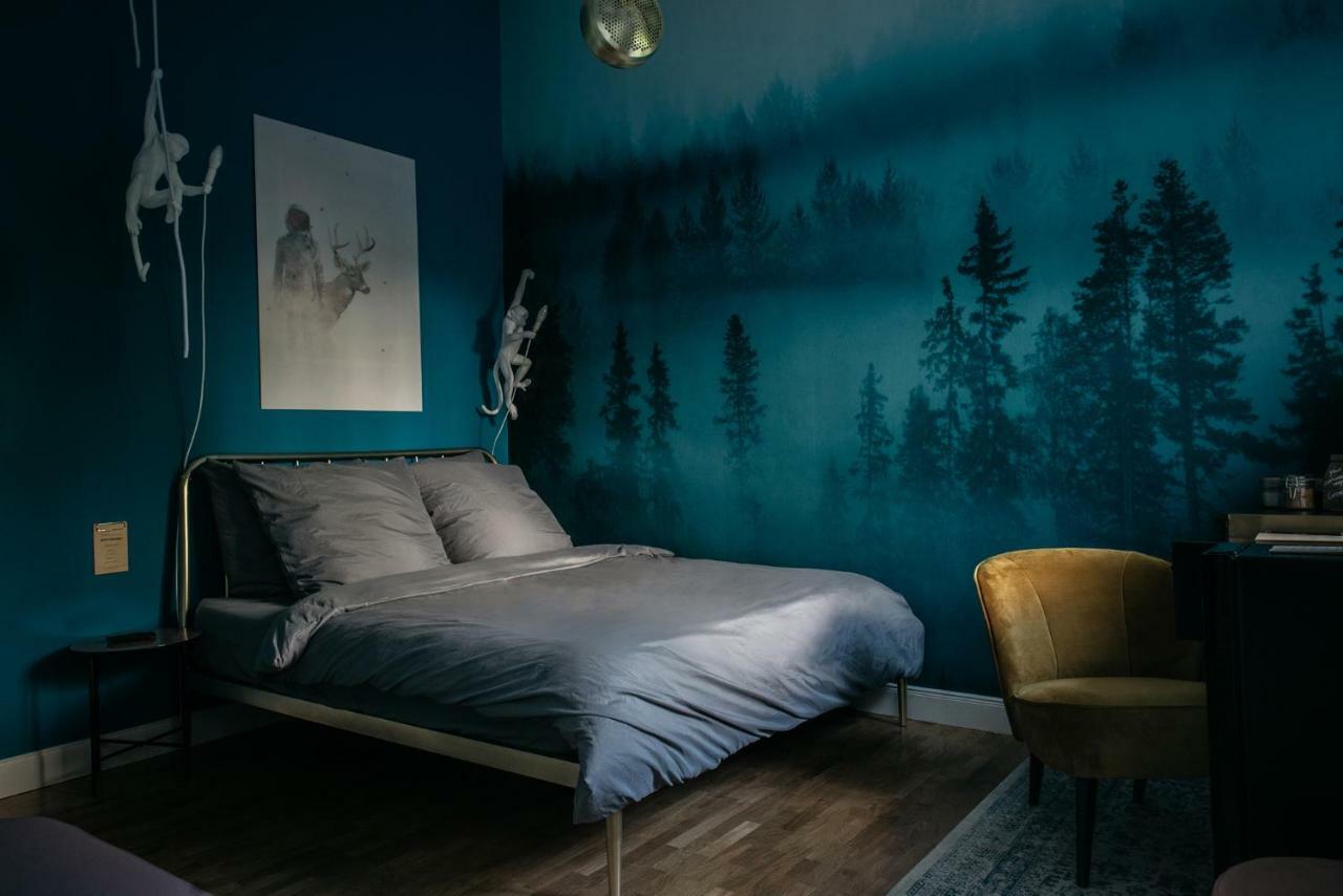 Apartment Urbn Dreams Berlin